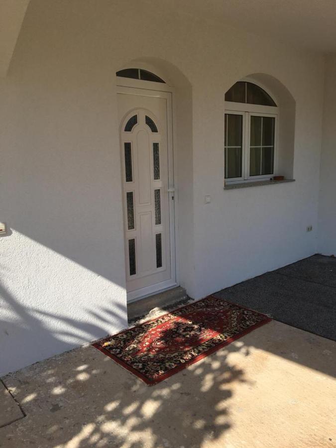 Raslina Apartman Put Svete Kate מראה חיצוני תמונה