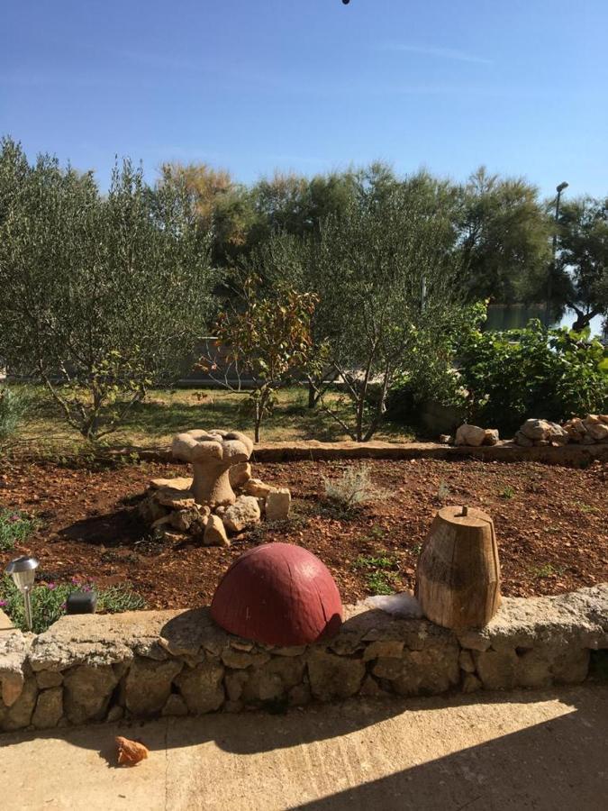 Raslina Apartman Put Svete Kate מראה חיצוני תמונה