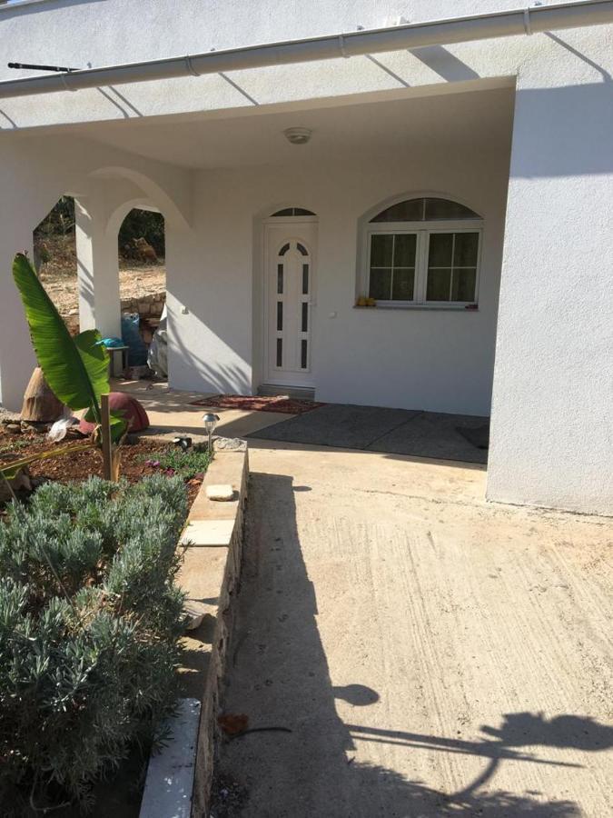 Raslina Apartman Put Svete Kate מראה חיצוני תמונה