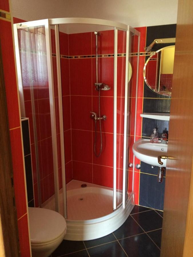 Raslina Apartman Put Svete Kate מראה חיצוני תמונה