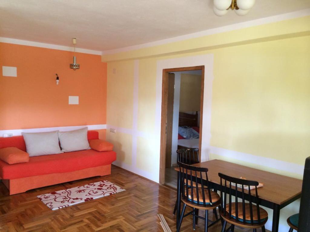 Raslina Apartman Put Svete Kate מראה חיצוני תמונה