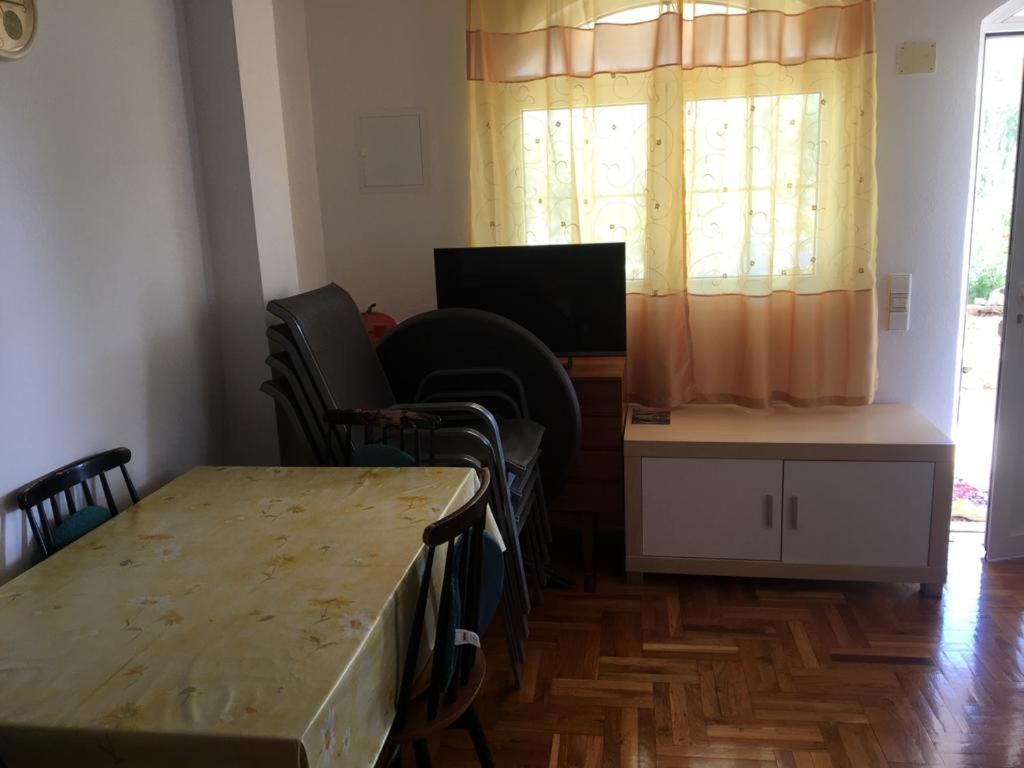 Raslina Apartman Put Svete Kate מראה חיצוני תמונה